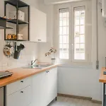 Apartament Casa Sangio Iv Rzym
