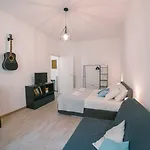 Apartament Casa Sangio Iv *