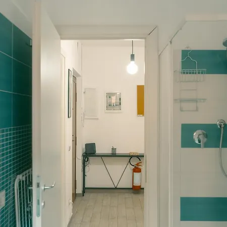 Apartament Casa Sangio Iv *