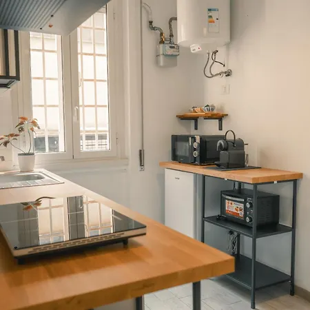 Apartamento Casa Sangio Iv Roma