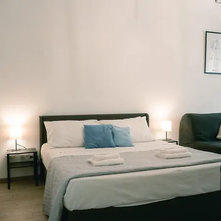 Casa Sangio Iv *