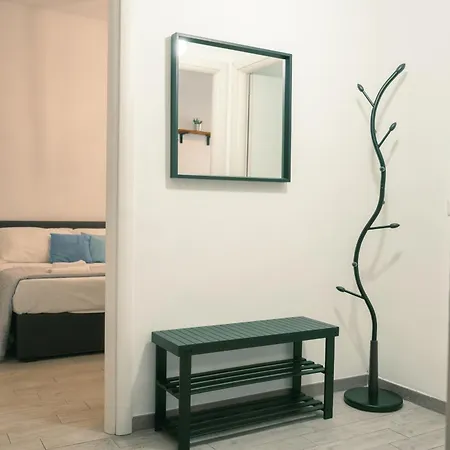 Casa Sangio Iv